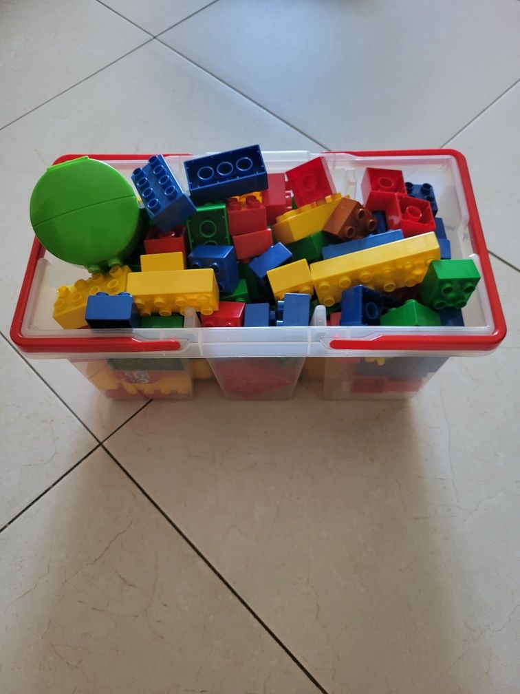 Legos de criança