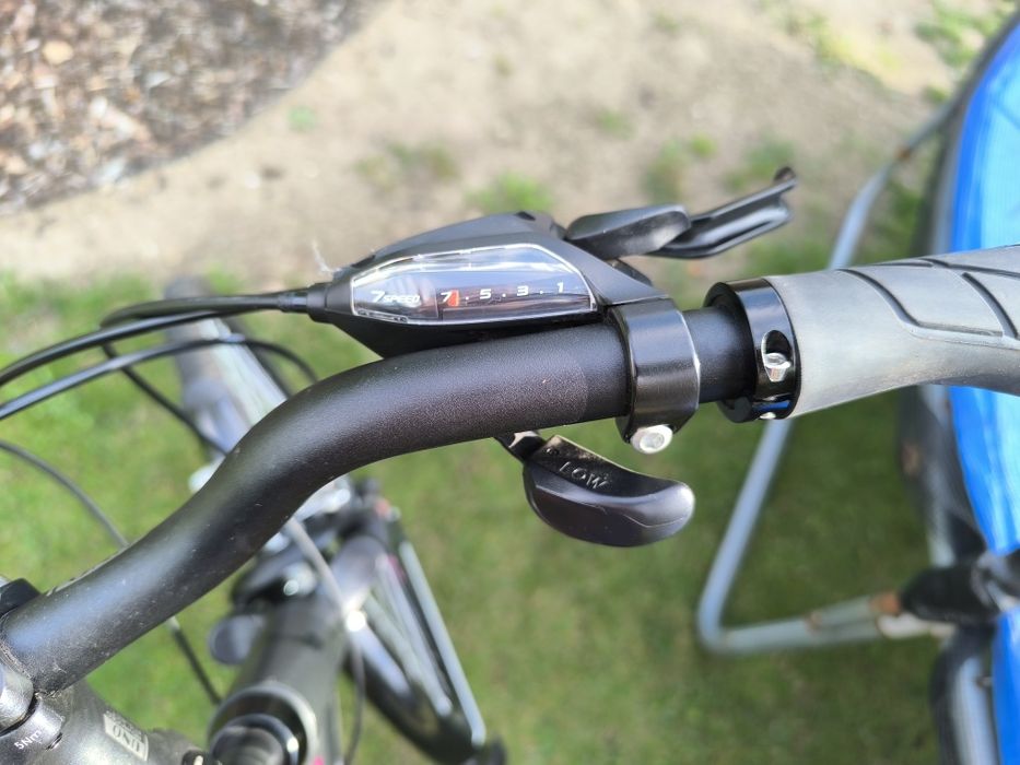 Rower damski  northtec boudicca , trekingowy