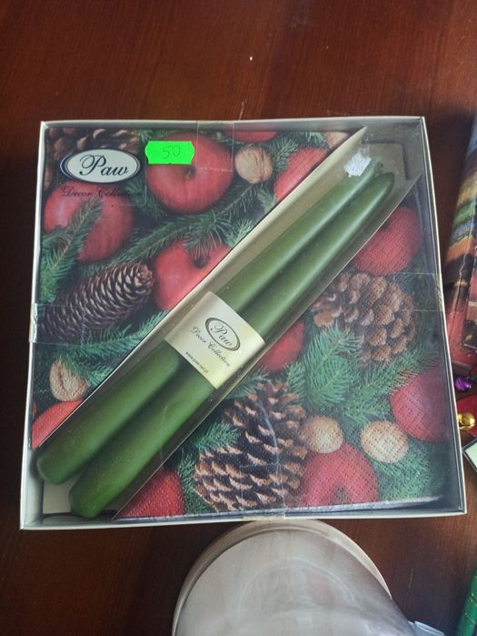 różności świąteczne