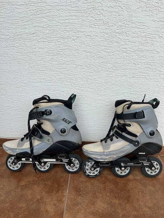 Rolki Powerslide Kaze