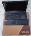 Asus Х54C Core i5 / RAM 10gb / SSD 250gb