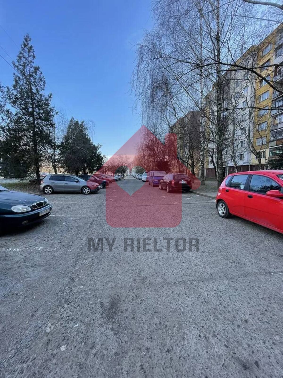 Продаж однокімнатної квартири вул.Восьмого Березня