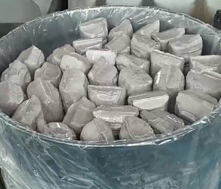 Sód Metaliczny Pierwiast. Sodium Metal Aktywny 1kg