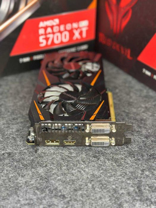 Gigabyte GTX 1060 ОС 5GB | Windforce | Гарантія 90 днів | Магазин