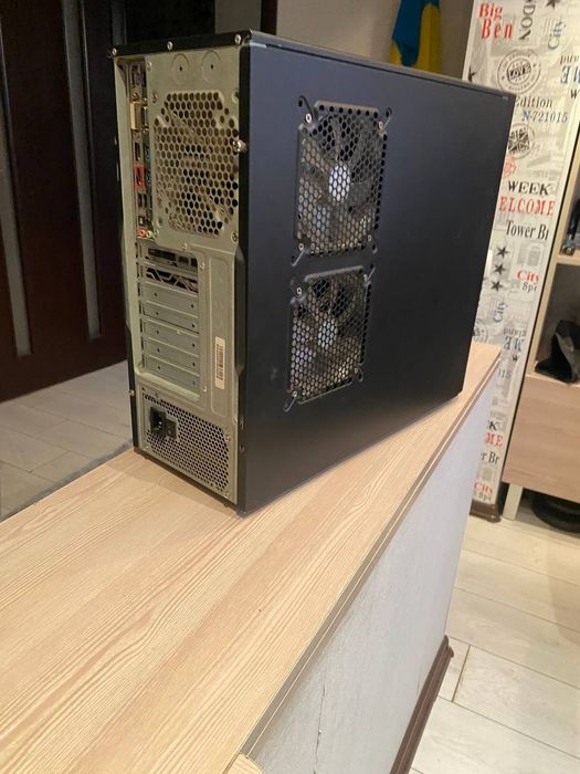 Срочно  Компьютер GTX1660