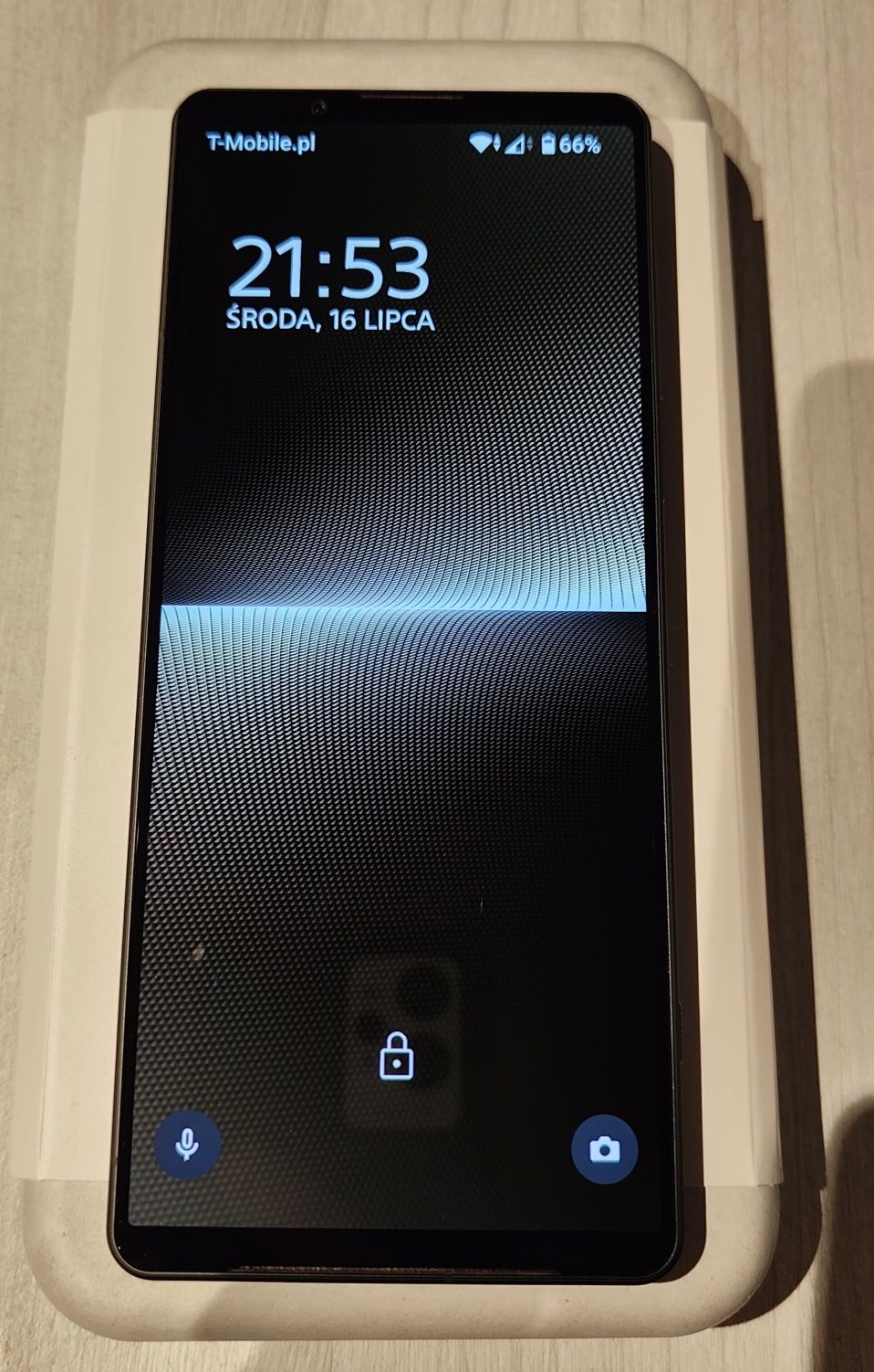 Sony Xperia 1 V  12/256