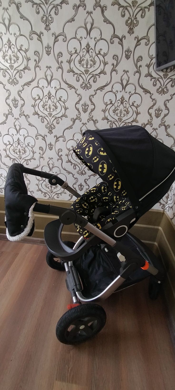 Стокке Stokke 2в1