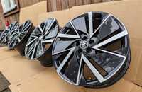 Oryginalne Felgi Skoda 18"  Rapid Scala Fabia  5X100