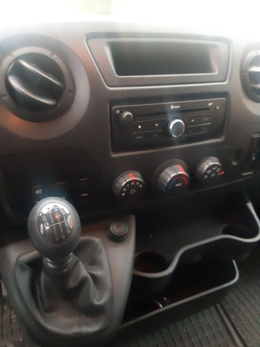 Renault Master L4H2