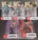 Amiibo Nintendo Switch