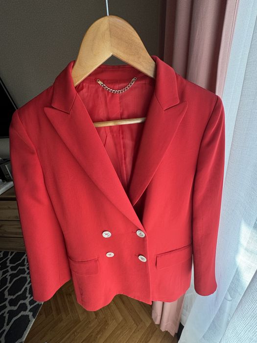 Піджак/жакет