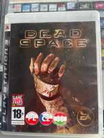Playstation 3 - Dead Space - PL - Sklep - Wolumen - Metro Wawrzyszew