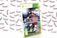 Pro Evolution Soccer PES 2011 Xbox 360 GameBAZA