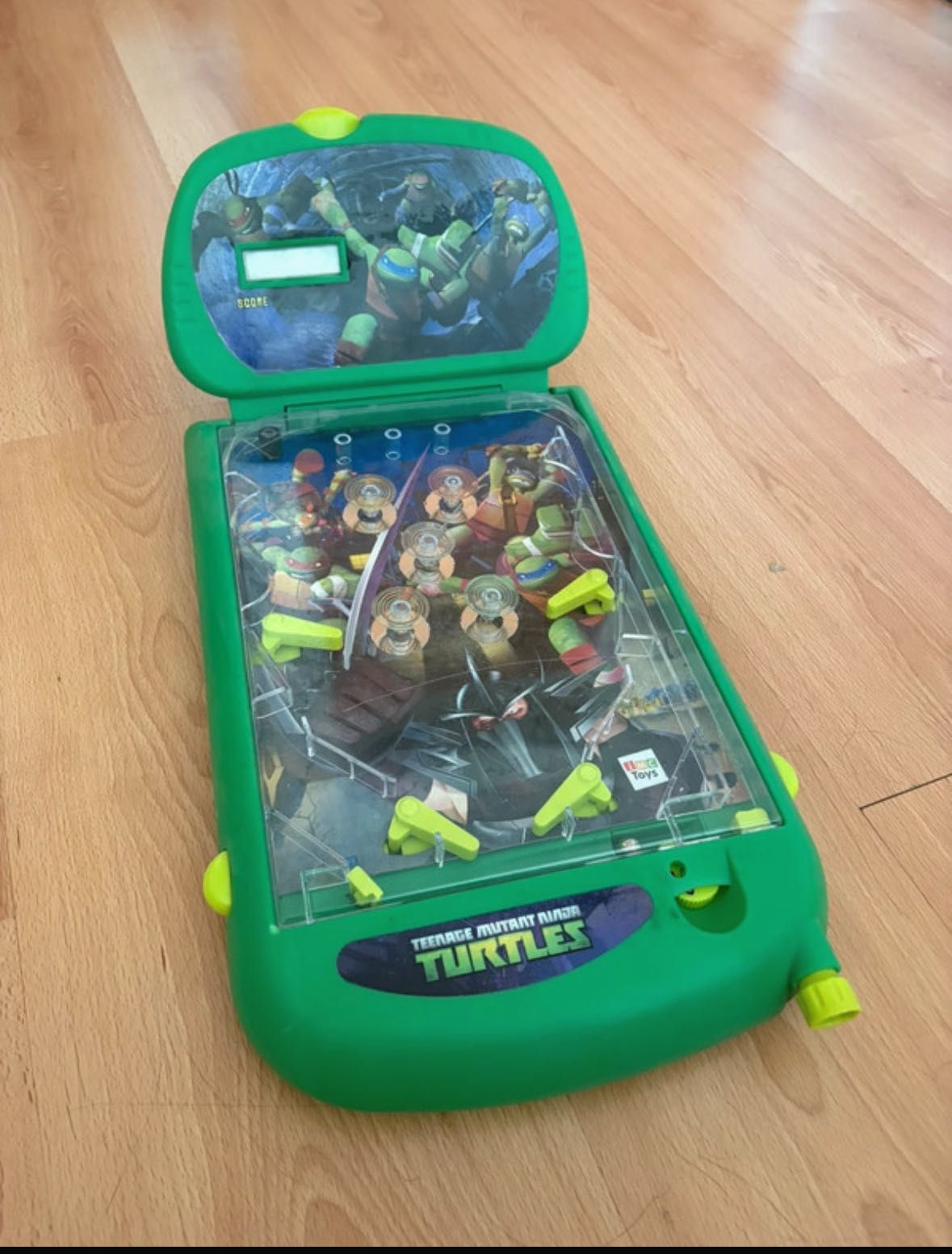 Brinquedos diversos para criancas
