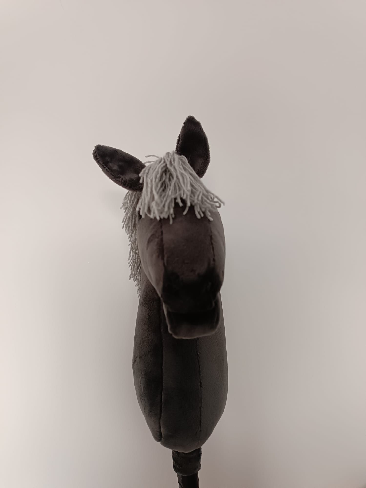 Hobby horse koń na patyku
