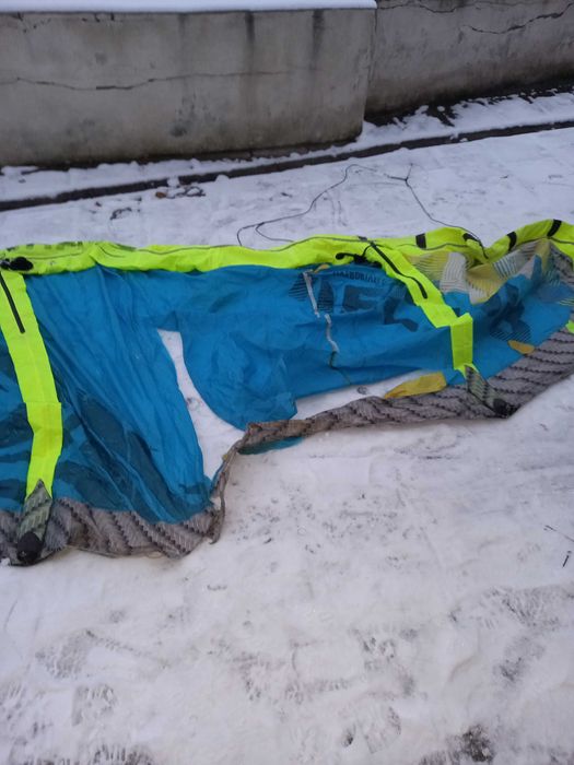 Кейт.Требует незначительного ремонта.