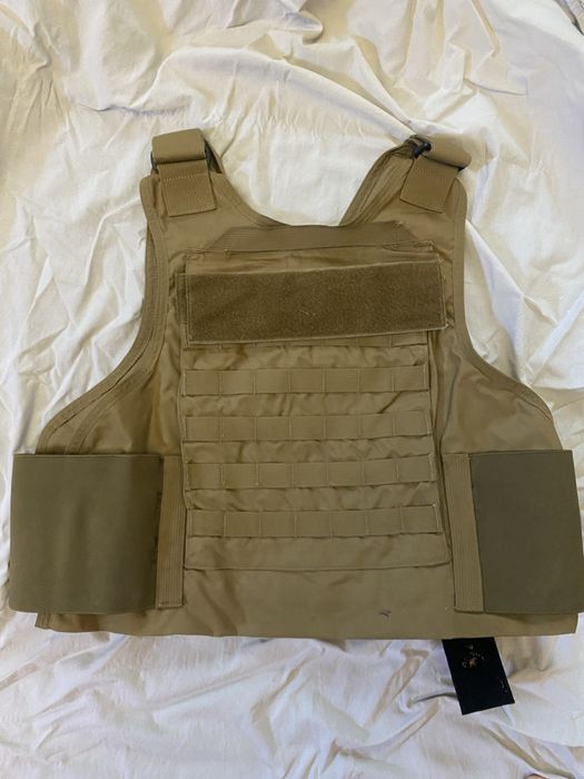 Продам чохол британського бронежелета