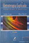 Livro Electroterapia Explicada