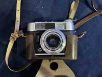 Aparat Voigtlander VITORET L super stan