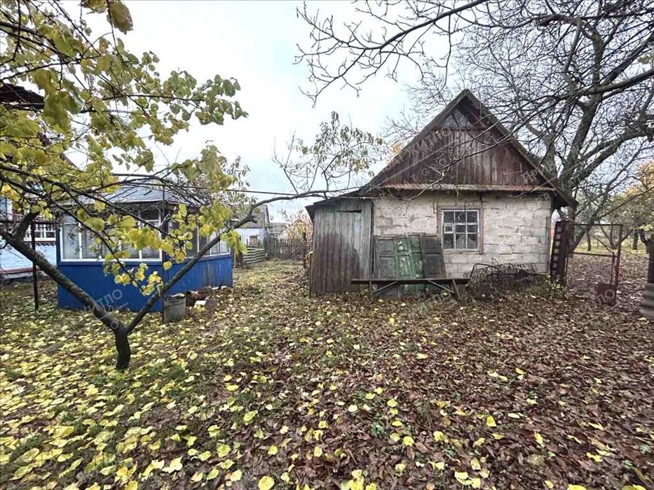 Будинок у селі Мачухи, 5 км від Полтави