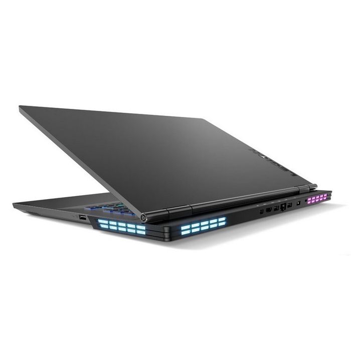 Lenovo Legion Y740 17” Rtx 2060