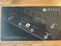 Sprzedam wzmacniacz podłogowy Blackstar amped 3