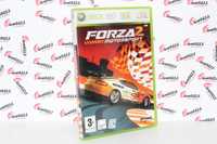 PL Forza Motorsport 2 Xbox 360 GameBAZA