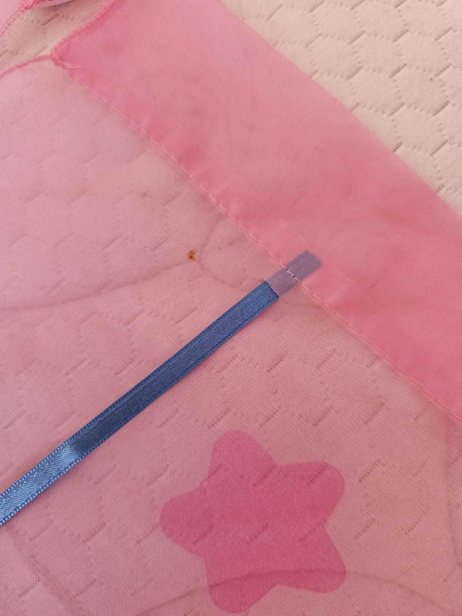 Cortinados Hello Kitty