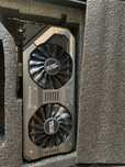 GTX 1080ti palit jetstream