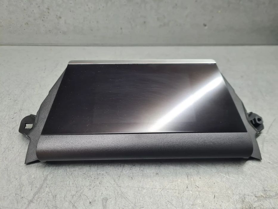 Quadrante / painel de instrumentos CITROËN C4 III