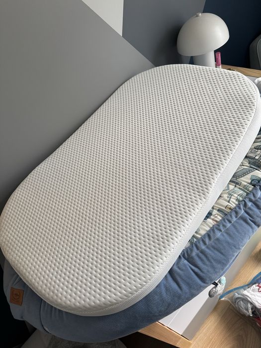 Materac do lozeczka maxi cosi lora