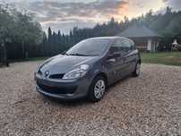 Renault Clio 1.2 benzyna*Klima