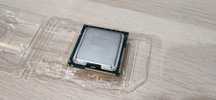 Cpu Intel® Xeon® W3520 4 core 8 Threads - Socket 1366