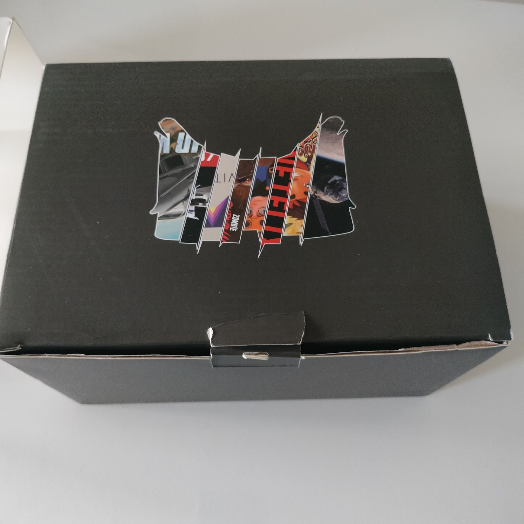 VR gogle Destek V5
