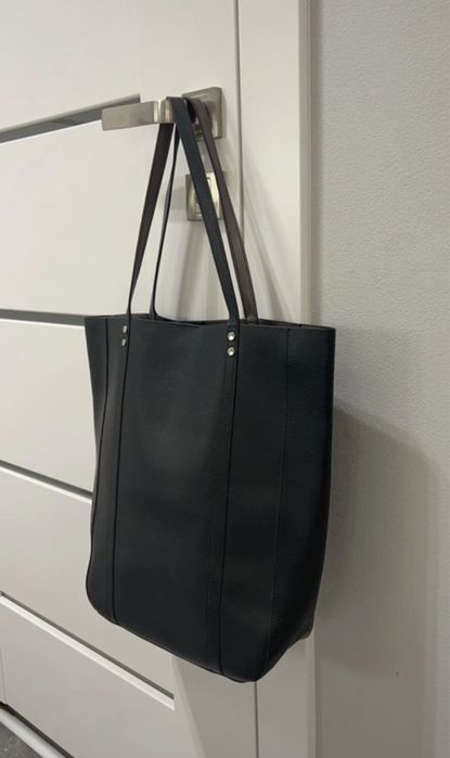 Torebka shopper duża torebka damska