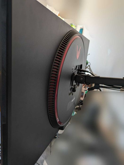 Monitor LG 32'' Gaming