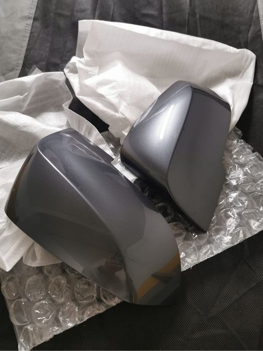 BMW F20 (Diverso Material) LER ANÚNCIO..