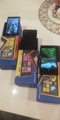Nokia Lumia 720 920