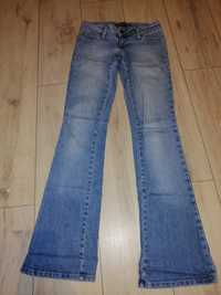Spodnie jeans Only S 32/34