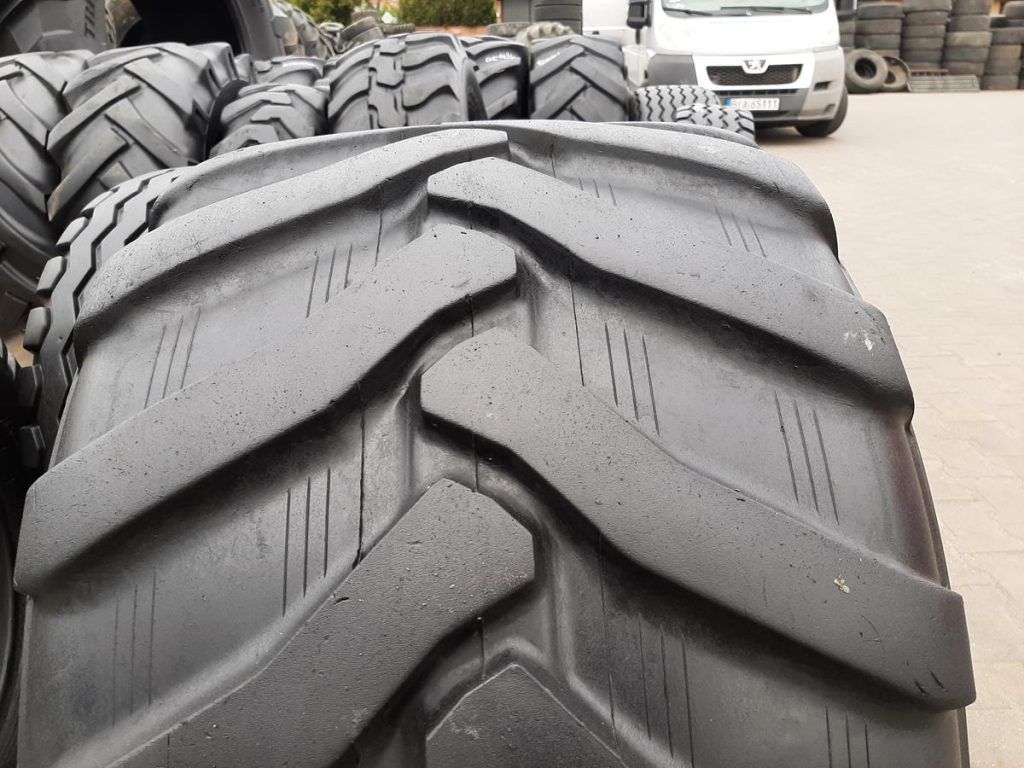 Opona używana rolnicza 500/45-20 ; 500/45R20 ALLIANCE 1200zł W4439