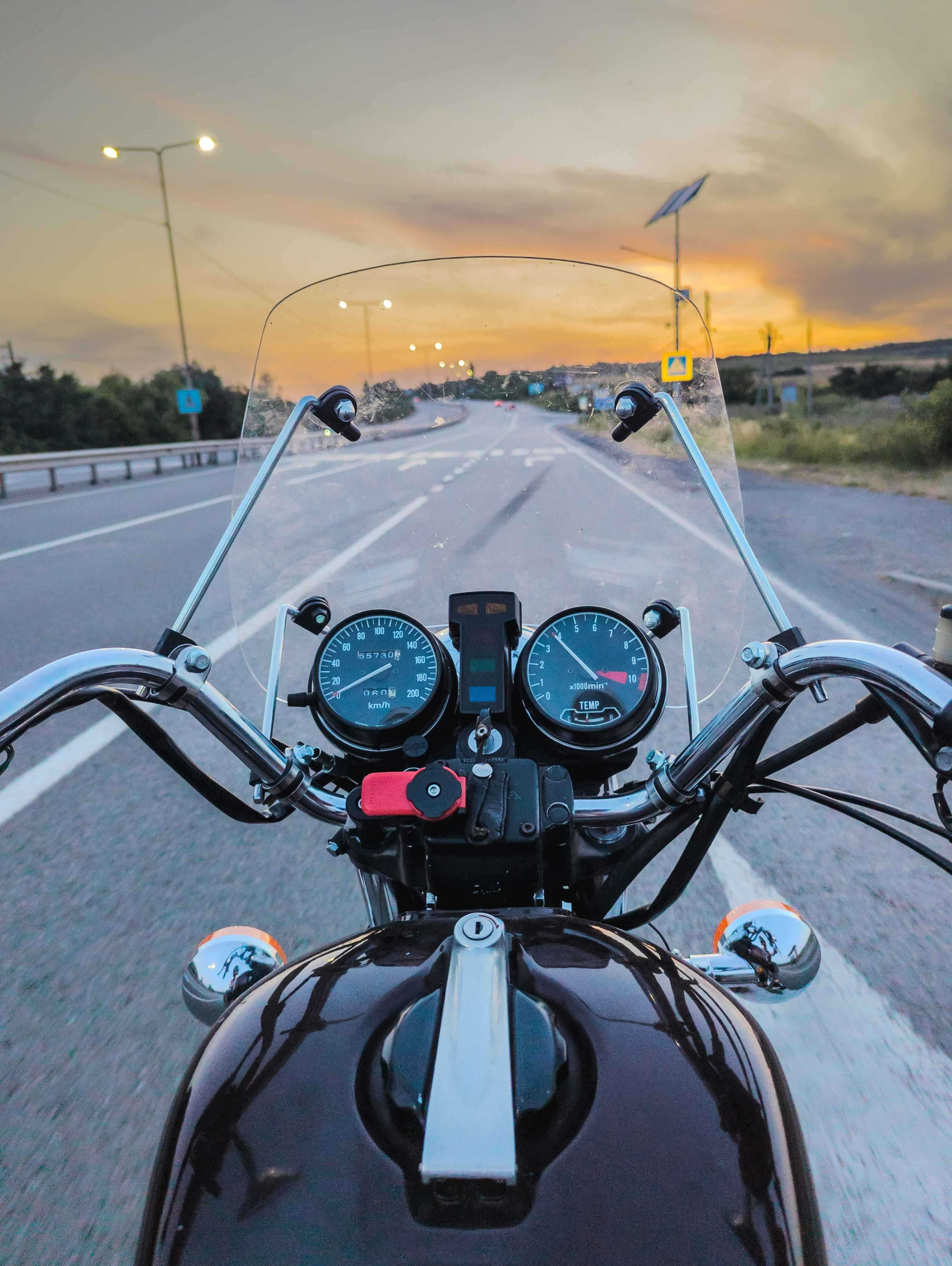 Honda CX500C / Класика / Мото / не Yamaha, Suzuki, Kawasaki