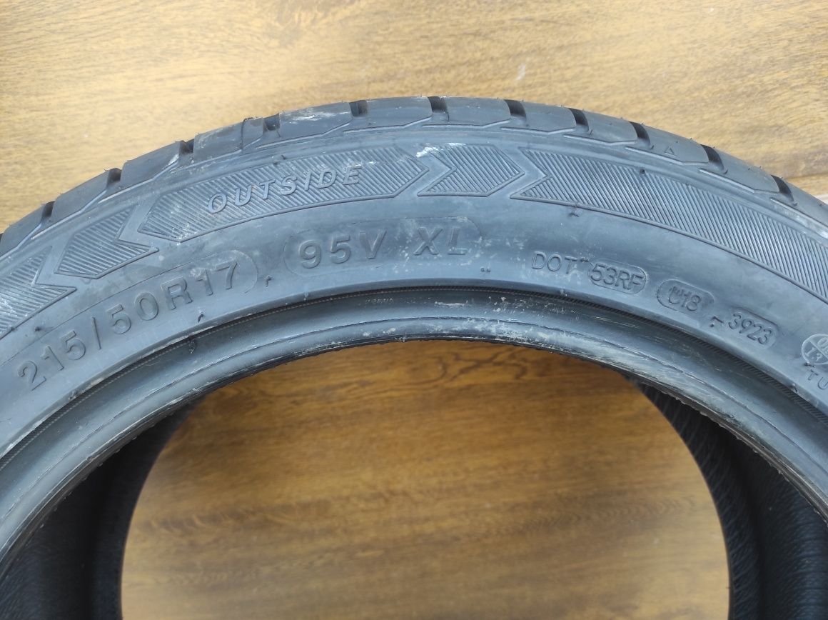 M opona SAILUN Artezzo ZSR 215/50R17
