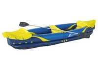 Kayak Insuflável - Caiaque Inshore 335V