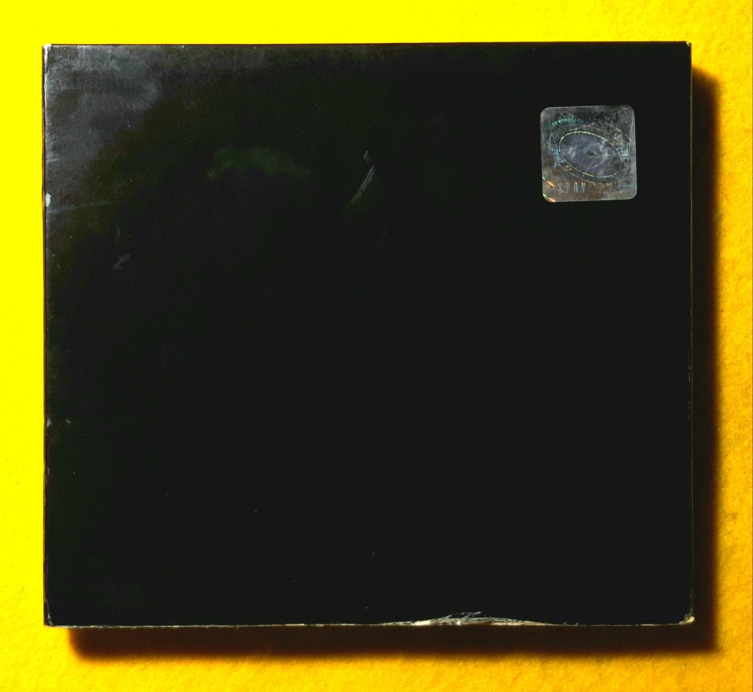 Kombii – D.A.N.C.E. (2xCD, 2008)