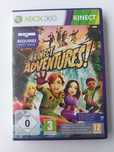 Kinect Adventures! (PL) - Xbox 360 - gra na Kinect