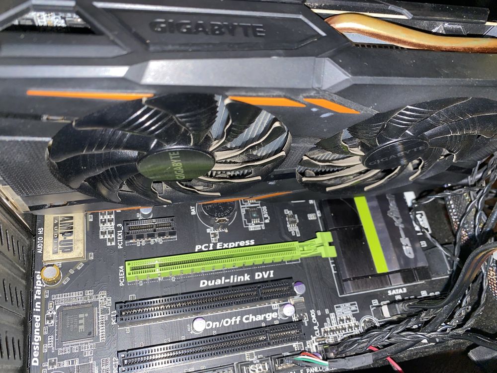 Пк а10, gtx1050, Компьютер клавиатура монитор