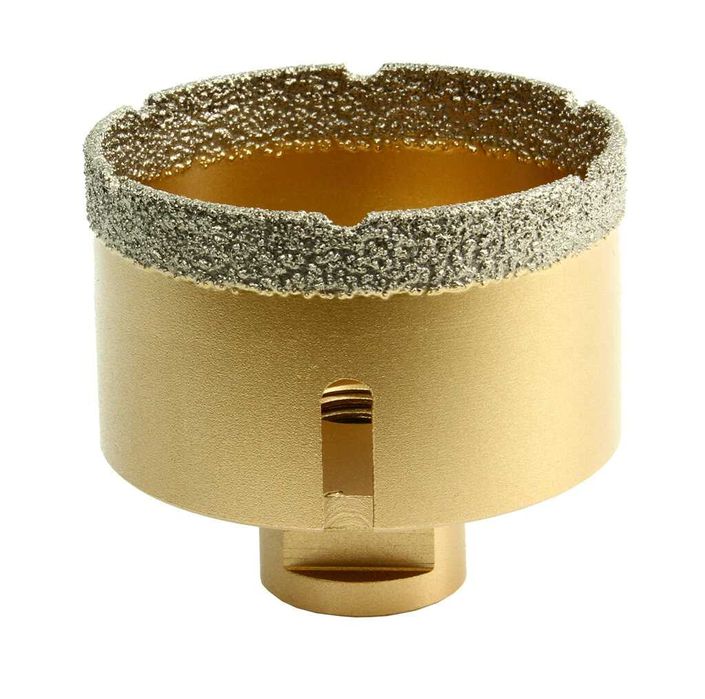 Otwornica diamentowa Fi 8 M14 Gres Granit