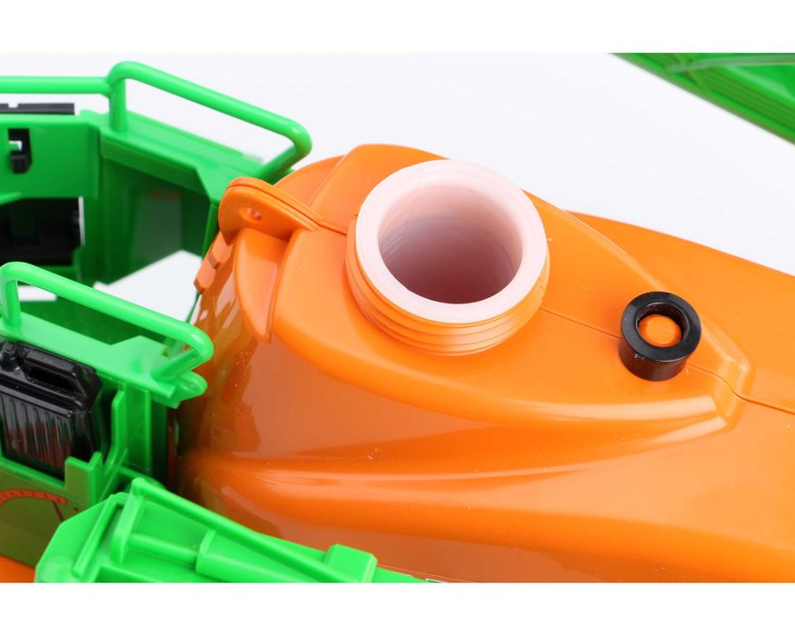 Bruder 02207 Opryskiwacz Amazone UX 5200 zaczepiany na wodę