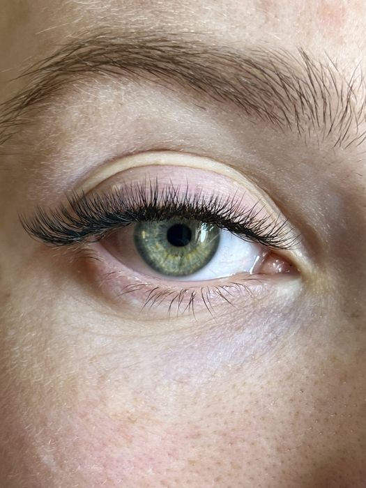 Нарощення вій Оболонь