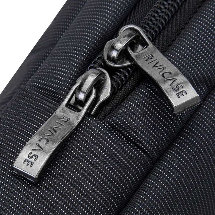 Rivacase Mala Portátil 8231 15,6pol Black